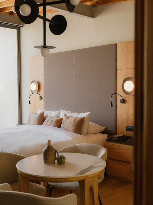 Habitación boutique en Colima 71
