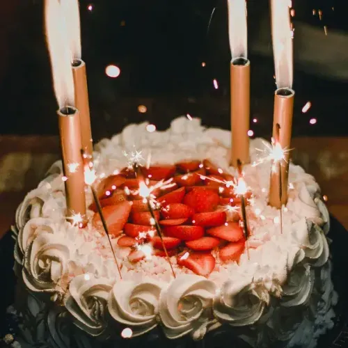 Cumpleaños
