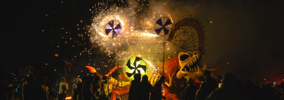 Altar de Día de Muertos en Colima 71, imagen 3