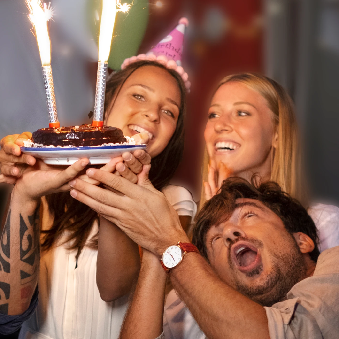Cumpleaños
