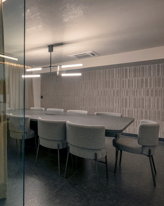 Sala de Reuniones