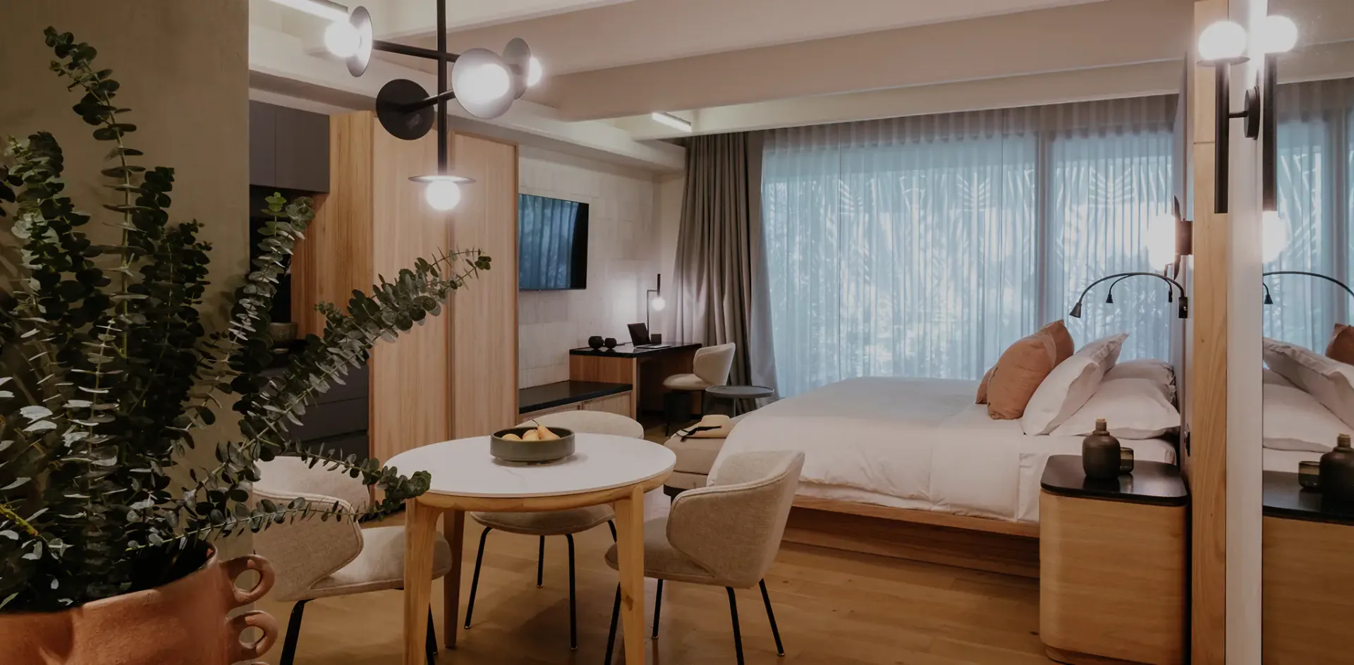 Suite boutique en Colima 71